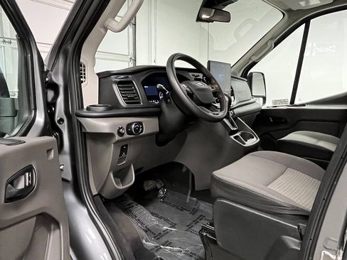 Used 2024 Ford Transit 350 XLT AWD/4WD image 21