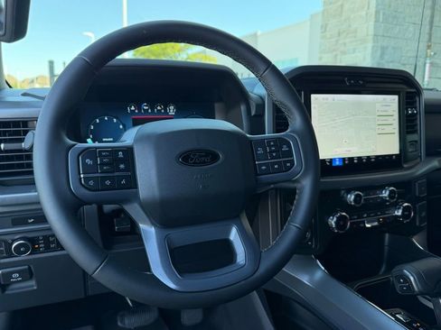 New 2026 Ford F150 XLT w/ Equipment Group 302A MID image 46