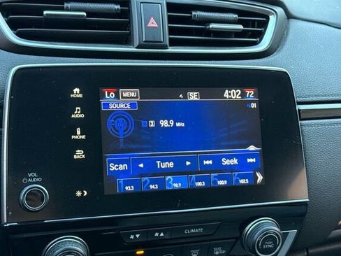 Used 2017 Honda CR-V EX-L image 18