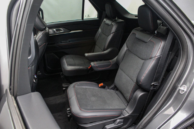 New 2027 Ford Explorer ST w/ Sun And Sound Package AWD/4WD image 12