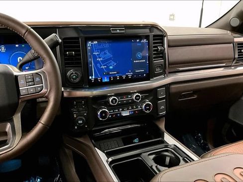 Used 2026 Ford F250 King Ranch AWD/4WD image 7