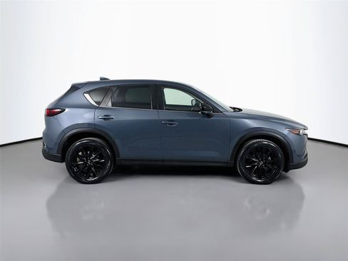 Used 2023 MAZDA CX-5 Carbon Edition AWD/4WD image 10