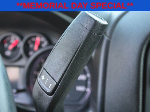 Used 2021 Chevrolet Silverado 1500 Custom RWD image 22