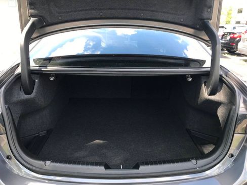 Used 2020 MAZDA MAZDA6 Sport FWD image 12