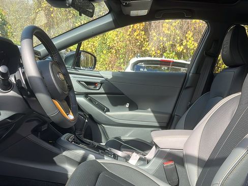 New 2025 Subaru Crosstrek 2.5i Wilderness image 7