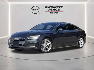 Used 2018 Audi A5 2.0T Premium Plus w/ Premium Plus video 1