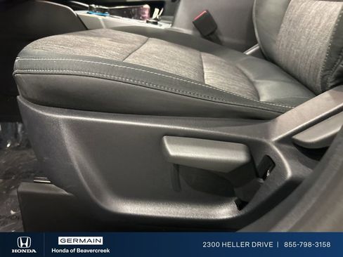 Used 2023 Ford Bronco Sport Big Bend image 18