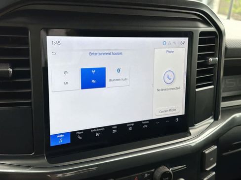 Used 2025 Ford F150 STX w/ Equipment Group 200A image 18