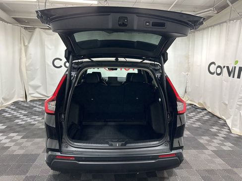 Used 2024 Honda CR-V EX-L image 17