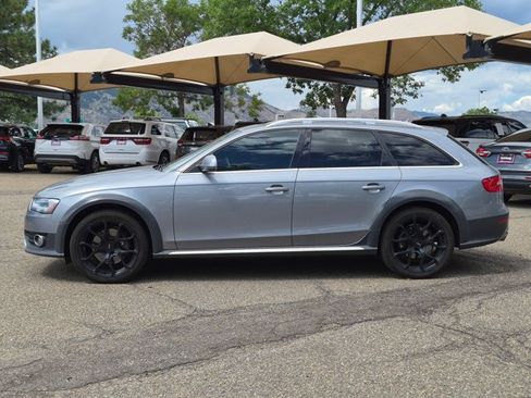 Used 2015 Audi A4 Premium Plus w/ Technology Package AWD/4WD image 8