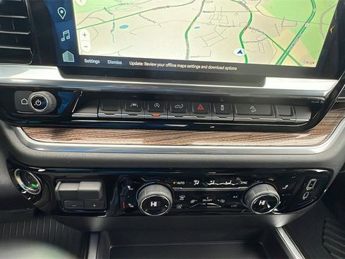 New 2026 Chevrolet Silverado 1500 RST image 27