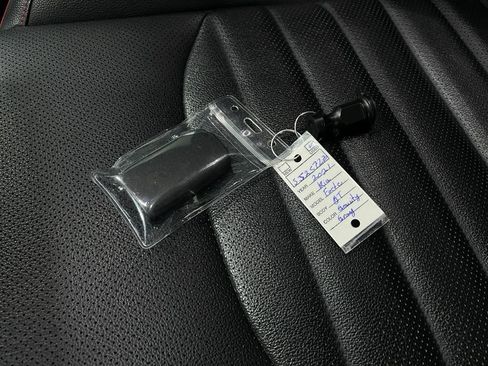 Used 2021 Kia Forte GT w/ GT2 Package image 36