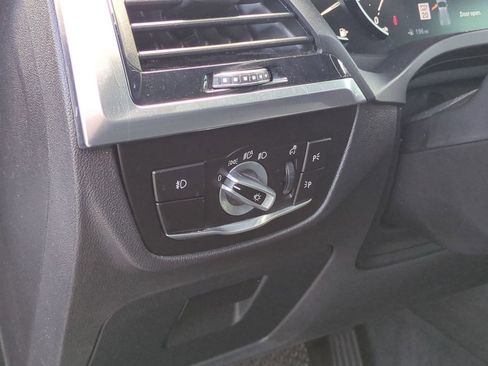 Certified 2021 BMW X3 sDrive30i w/ Convenience Package image 17