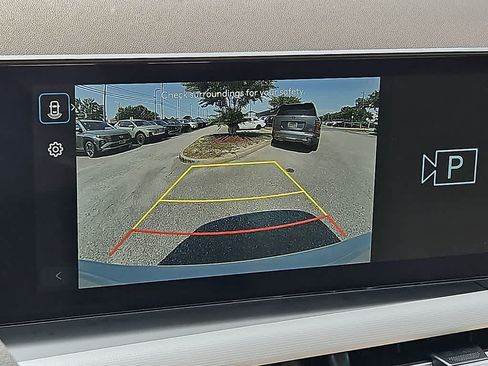 Used 2026 Hyundai Tucson SEL Plus FWD image 16