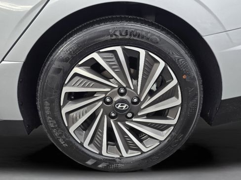 Used 2024 Hyundai Sonata SEL image 30