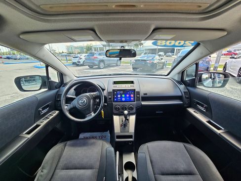 Used 2008 MAZDA MAZDA5 Touring FWD image 11