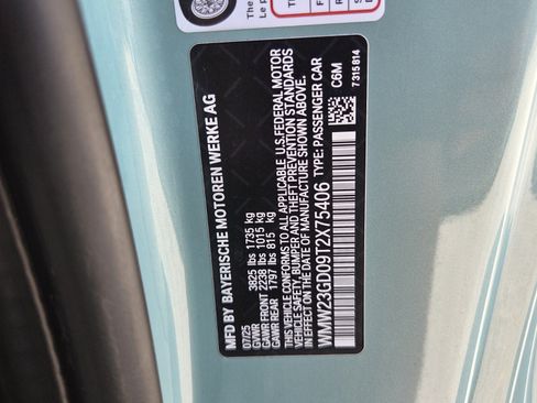Certified 2026 MINI Cooper S FWD image 18