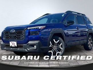 Used 2026 Subaru Outback Touring XT AWD/4WD video 1