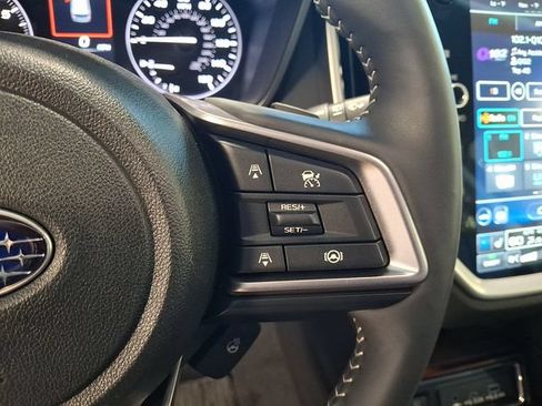Certified 2025 Subaru Ascent Touring AWD/4WD image 23