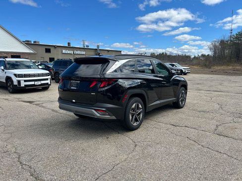 New 2026 Hyundai Tucson SEL AWD/4WD image 5