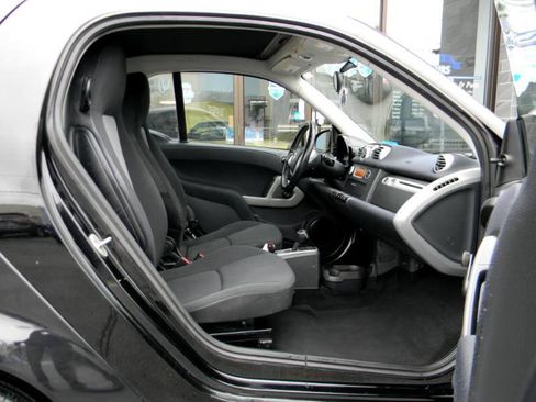 Used 2015 smart fortwo pure image 13