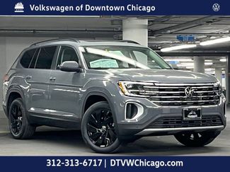 New 2026 Volkswagen Atlas SE video 2