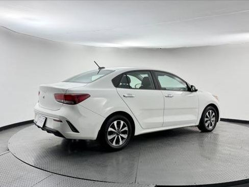 Used 2023 Kia Rio S w/ Technology Package FWD image 8