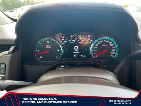 Used 2019 GMC Yukon Denali w/ Denali Ultimate Package AWD/4WD image 21