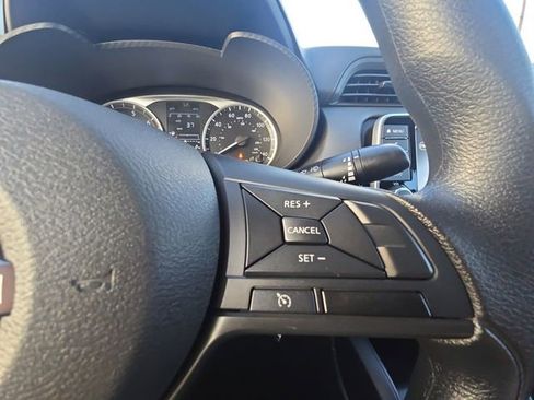 New 2025 Nissan Versa S image 12