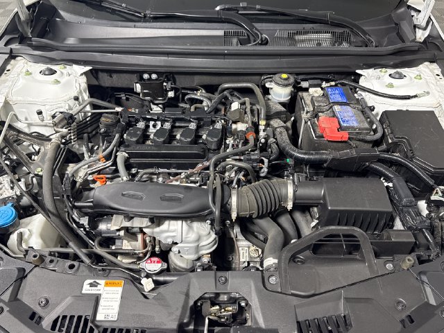 Used 2024 Honda Accord EX image 38