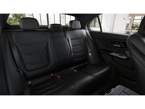 New 2024 Mercedes-Benz C 63 AMG S image 5