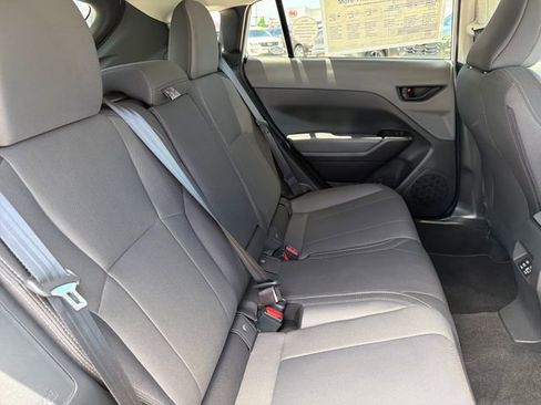 Certified 2026 Subaru Crosstrek 2.0i Premium AWD/4WD image 28