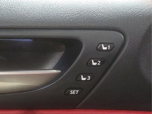 Used 2023 Lexus IS 350 F Sport image 15