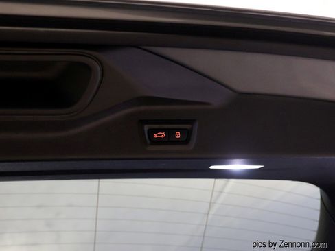 Certified 2024 BMW X5 xDrive40i w/ M Sport Package image 34