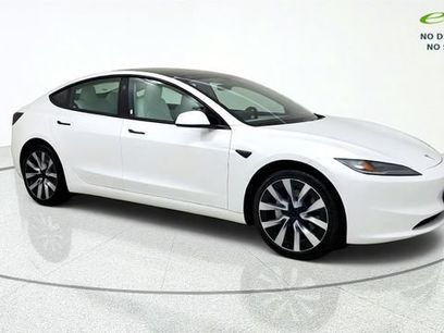 Used 2024 Tesla Model 3 Long Range