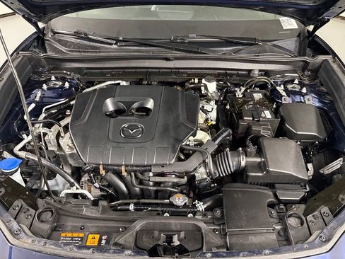 Used 2024 MAZDA CX-30 AWD 2.5 S w/ Select Sport Pkg image 39