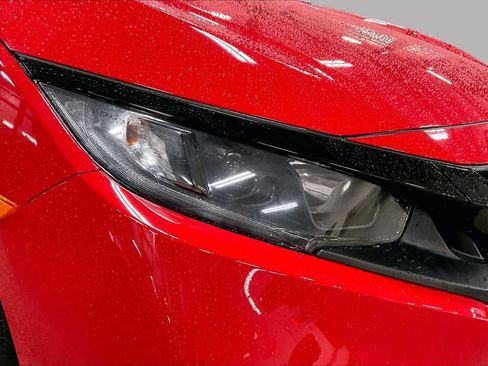 Used 2020 Honda Civic LX image 27