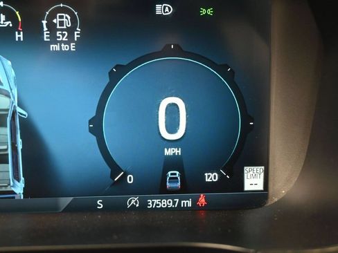 Used 2024 Ford F150 Platinum AWD/4WD image 13