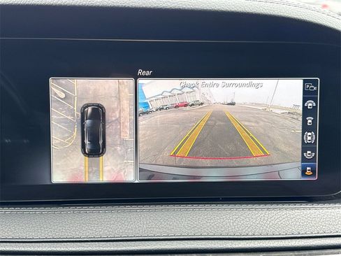 Used 2019 Mercedes-Benz S 450 4MATIC Sedan image 31