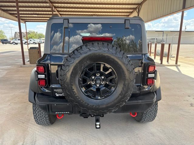 Used 2023 Ford Bronco Raptor AWD/4WD image 7