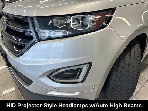 Used 2016 Ford Edge Sport w/ Equipment Group 401A AWD/4WD image 15