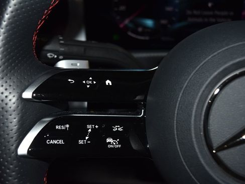 Certified 2025 Mercedes-Benz CLA 250 4MATIC image 9