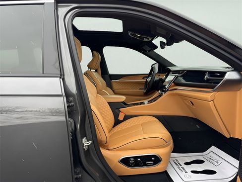 Used 2024 Jeep Grand Cherokee L Summit image 10