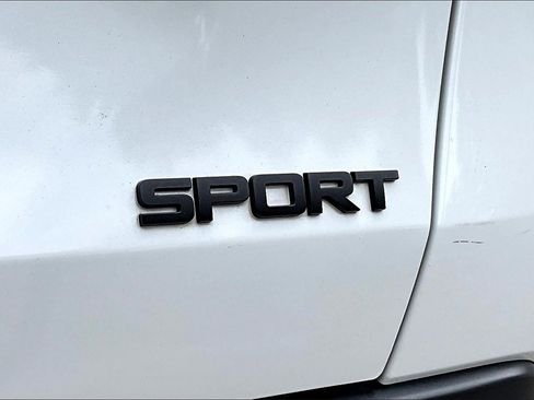 Used 2024 Honda HR-V Sport image 21