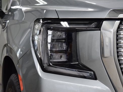 Used 2024 GMC Yukon XL Denali w/ Max Trailering Package AWD/4WD image 12