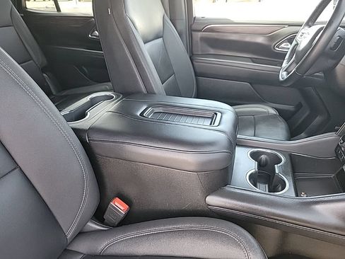 Used 2024 Chevrolet Tahoe LT AWD/4WD image 48