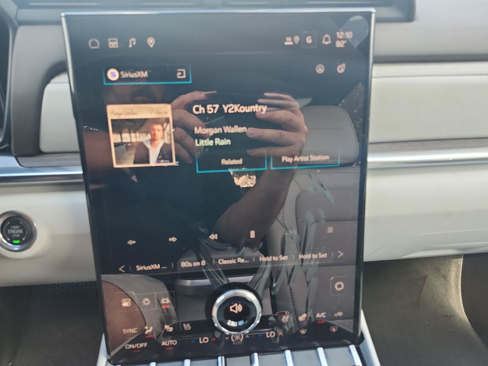 New 2027 GMC Terrain Denali AWD/4WD image 14