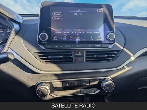 Certified 2025 Nissan Altima 2.5 S image 17