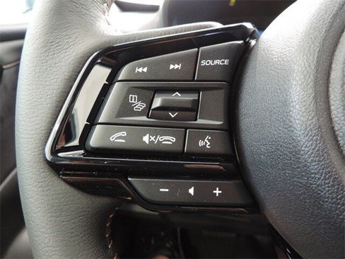 New 2025 Subaru Forester Touring image 22