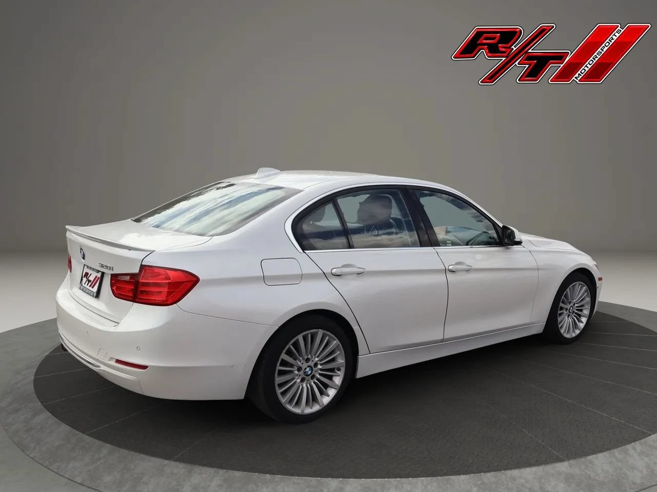 Used 2015 BMW 328i Sedan RWD image 7
